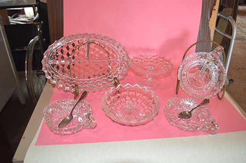 Property photo 37 - PERSONAL PROPERTY AUCTION in Allen County